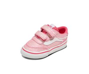 Vans Brooklyn LS V, Rosa Caramelo, 7