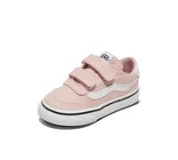 Vans Brooklyn, Zapatillas Unisex niños, O3N - Canvas Sepia Rose, 23.5 EU