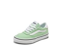 Vans Brooklyn LS, Verde Cactus, 4.5