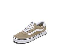 Vans Brooklyn LS, Zapatillas Hombre, EMF - Suede Bay Leaf, 42 EU