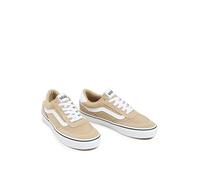 Zapatillas vans brooklyn ls sucv negro hombre 40