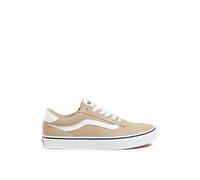 Vans Zapatillas Brooklyn LS Hombre Suede Canvas Incense Talla 42 EU