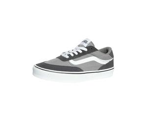 Vans Brooklyn LS, Zapatillas Hombre, Tonal Asphalt 40.5 EU