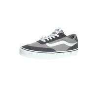 Vans Zapatillas Hombre Brooklyn LS 1O7 – Tonal Asphalt – 43 EU