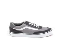 Vans Brooklyn LS, Zapatillas Hombre, Tonal Asphalt 46 EU