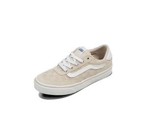 Vans Brooklyn LS, Zapatillas Mujer, marrón Claro, 34.5 EU