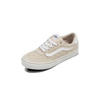 Vans Brooklyn LS, Zapatillas Mujer, marrón Claro, 41 EU