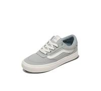 Vans Brooklyn LS, Zapatillas Mujer, Outdoor Puritan Gray 40 EU