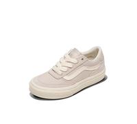 Vans Brooklyn LS, Zapatillas Niñas, En9 - Chunky Lace Taupe Mist, 36 EU