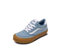Zapatillas vans brooklyn ls otgm infantil azul 34