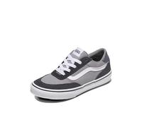 Zapatillas vans brooklyn ls tonl negro infantil 37