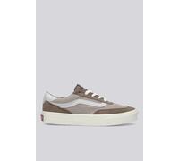 Vans Brooklyn - Marrón - Zapatillas Lona Mujer talla 39