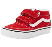 Vans Brooklyn Mid V, Sunset Ruby, 13