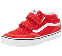 Vans Brooklyn Mid V, Sunset Ruby, 5.5