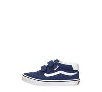 Vans Brooklyn Mid V - Zapatillas Unisex para niños