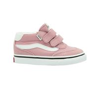 Vans Brooklyn Mid VSneaker Unisex para niños, Pink Dawn, 6.5 UK Child