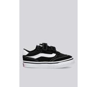 Vans Brooklyn - Negro - Zapatillas Lona Niño talla 24