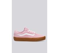 Vans Brooklyn - Rosa - Zapatillas Lona Mujer talla 41