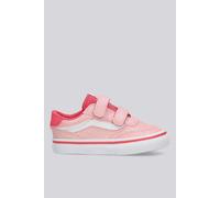 Vans Brooklyn LS V, Rosa Caramelo, 9