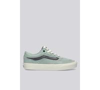 Vans Brooklyn - Verde - Zapatillas Lona Mujer talla 38