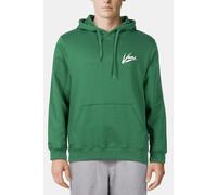 Vans Brush Script Loose Ft Po Verdant Green Talla: L | Sudaderas con Capucha Outlet | Hombre | Verde