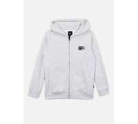 Vans BY BLOCKED BOX FZ HOODIE 8A Gris