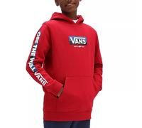 Vans by Easy Logo PO Boys, Sudadera con Capucha,