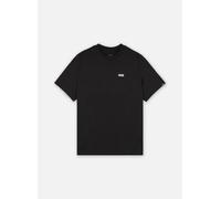 Vans By Left Chest Tee Boys 14A Negro