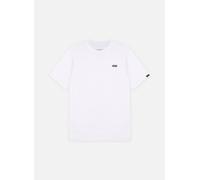 Camiseta Vans By Left Chest White Infantil 8 - 10 AÑOS