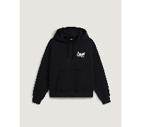 Vans - Caballero Pullover Black, Hombre, Negro, Talla: L