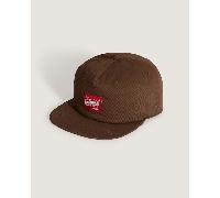 Vans - Caballero Unstructured Vintage Cocoa, Hombre, Marrón, Talla: Talla única