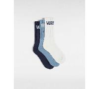 Vans CLASSIC VANS CREW SOCK 26.5 - 31 Multicolor