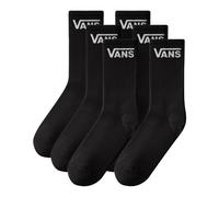 Vans - Calcetines Clásicos de Media Caña - Underwear - unisex - Negro - L -