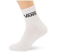 Vans Classic Half Crew, color blanco