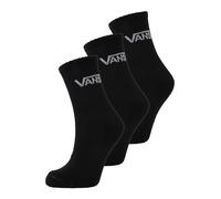 VANS Calcetines 'Classic' negro / offwhite 26,5-31 EUR