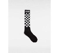 Vans - Calcetines de snowboard MTE de Vans (1 par), Hombre, Negro, Talla: M
