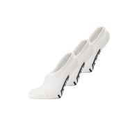 VANS Calcetines deportivos negro / blanco 38-42 negro / blanco