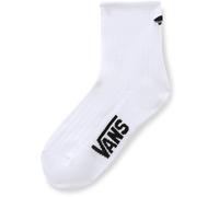 Vans Calcetines Mujer Wm Kickin It Crew Sock 6.5-10 1Pk 0A5EZC Einheitsgröße