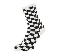 VANS Calcetines negro / blanco 41-43 negro / blanco