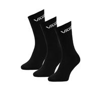 Vans Calcetines para hombre, negro (schwarz 2), Talla única