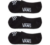 Vans Calcetines señora Wm Classic Canoodle 6.5-10 3Pk Einheitsgröße