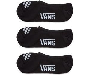 Vans Calcetines señora Wm Classic Canoodle 6.5-10 3Pk Einheitsgröße