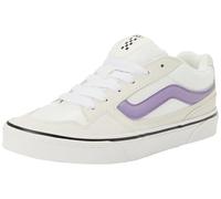 Vans Caldrone, Blanc de Blanc/Morado, 4
