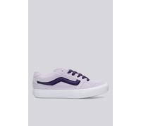 Vans Caldrone - Morado - Zapatillas Lona Mujer talla 38