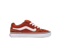 Vans Caldrone, Naranja Quemado, 10.5