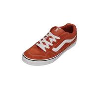 Vans Caldrone, Naranja Quemado, 6