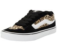 Vans Caldrone, Negro, 7