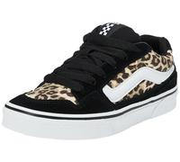 Vans Caldrone, Negro, 8.5