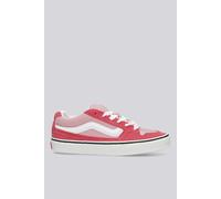 Vans Caldrone - Rojo - Zapatillas Mujer talla 39