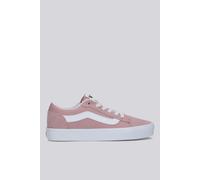Zapatillas Vans Vero Ls Mujer Misty Mauve 40